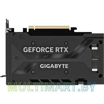 Видеокарта Gigabyte GeForce RTX 4070 Windforce 2X V2 12G (GV-N4070WF2V2-12GD) картинка 5